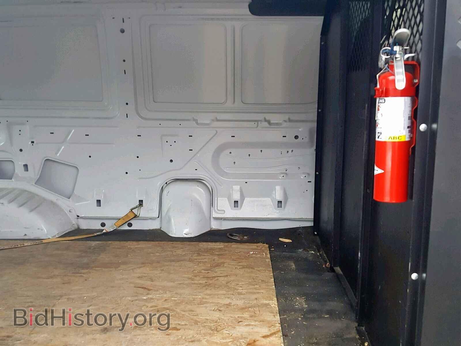 2013 FORD ECONOLINE - VIN: 1FTNE2EL7DDB28286 - Фото 6