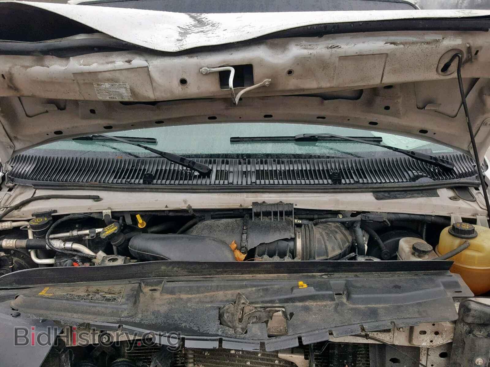 2013 FORD ECONOLINE - VIN: 1FTNE2EL7DDB28286 - Фото 7