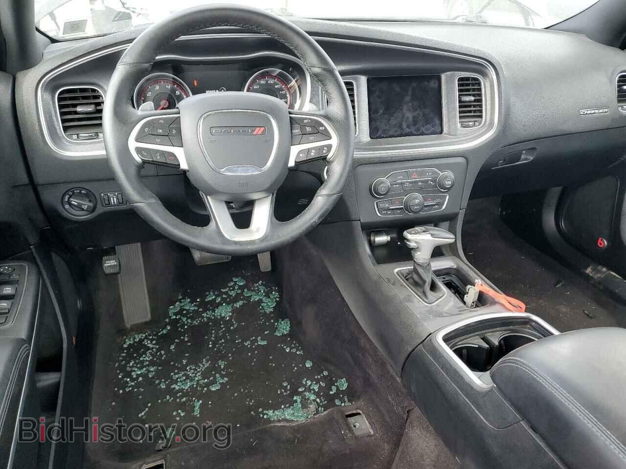2017 DODGE CHARGER - VIN: 2C3CDXGJ6HH556611 - Фото 8