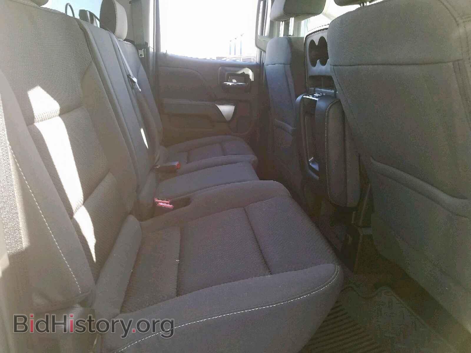 2019 CHEVROLET SILVERADO - VIN: 2GCVKPEC5K1184533 - Фото 6