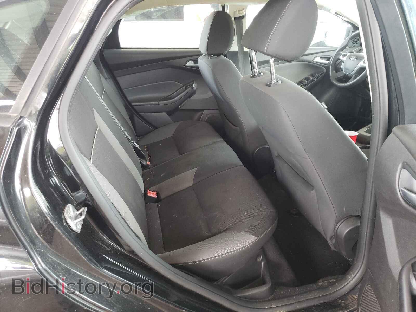 2014 FORD FOCUS - VIN: 1FADP3K25EL260421 - Фото 6