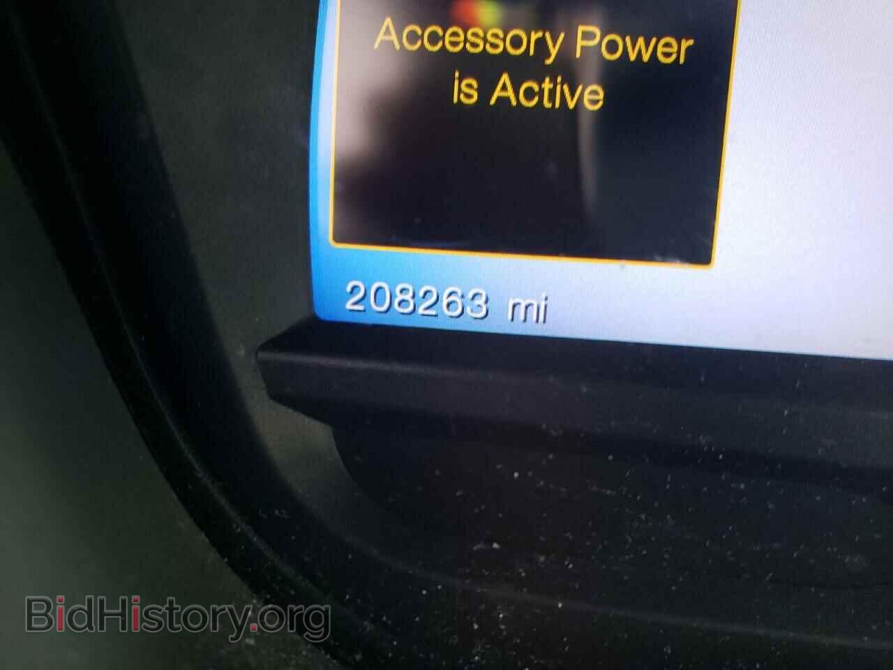 2013 FORD EXPLORER - VIN: 1FM5K8F89DGB12624 - Фото 8