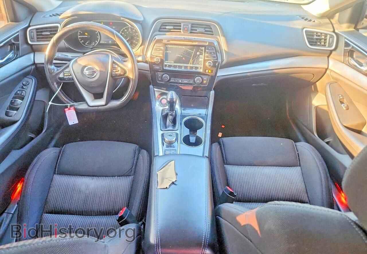 2017 NISSAN MAXIMA - VIN: 1N4AA6AP0HC377332 - Фото 8