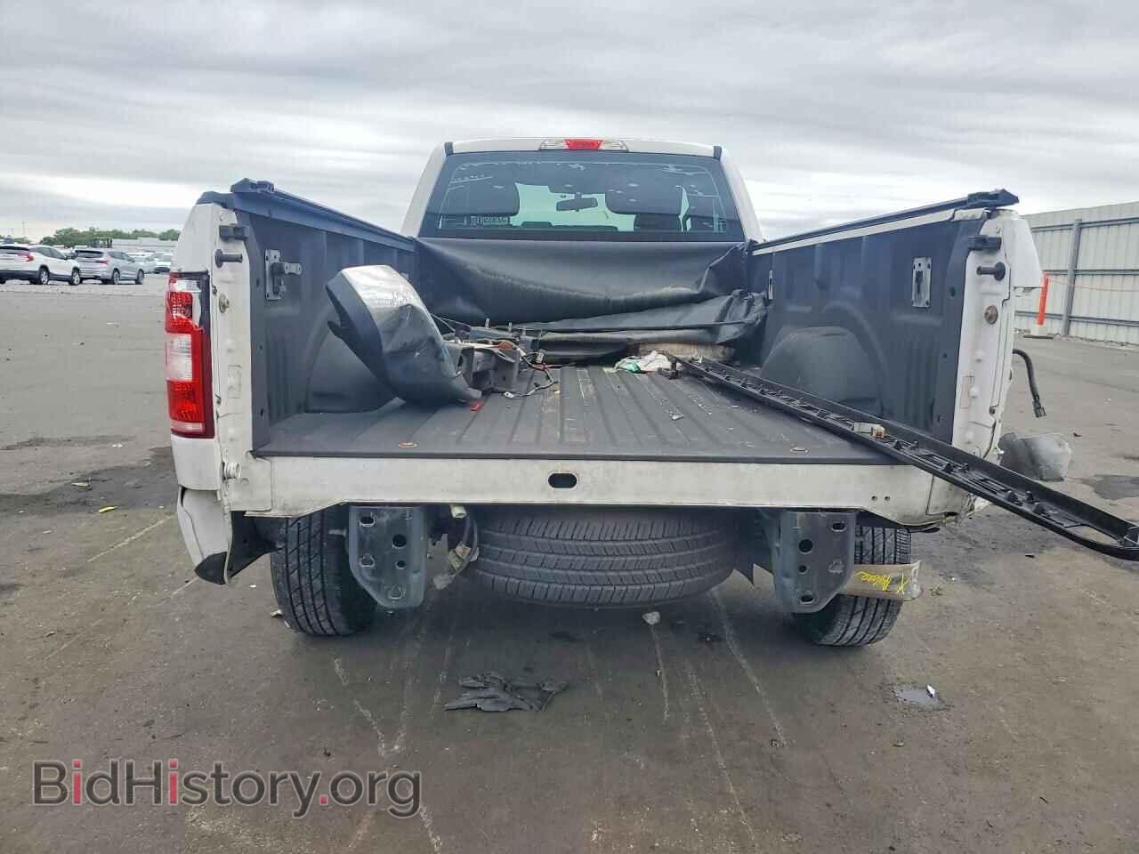 2019 FORD F150 - VIN: 1FTMF1CB5KKD07187 - Фото 6