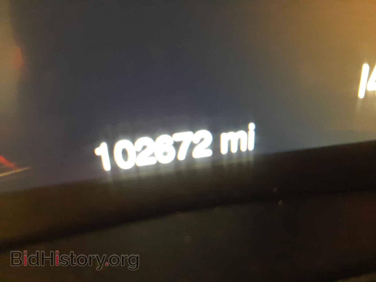 2014 JEEP CHEROKEE - VIN: 1C4RJEAG3EC149148 - Photo 8