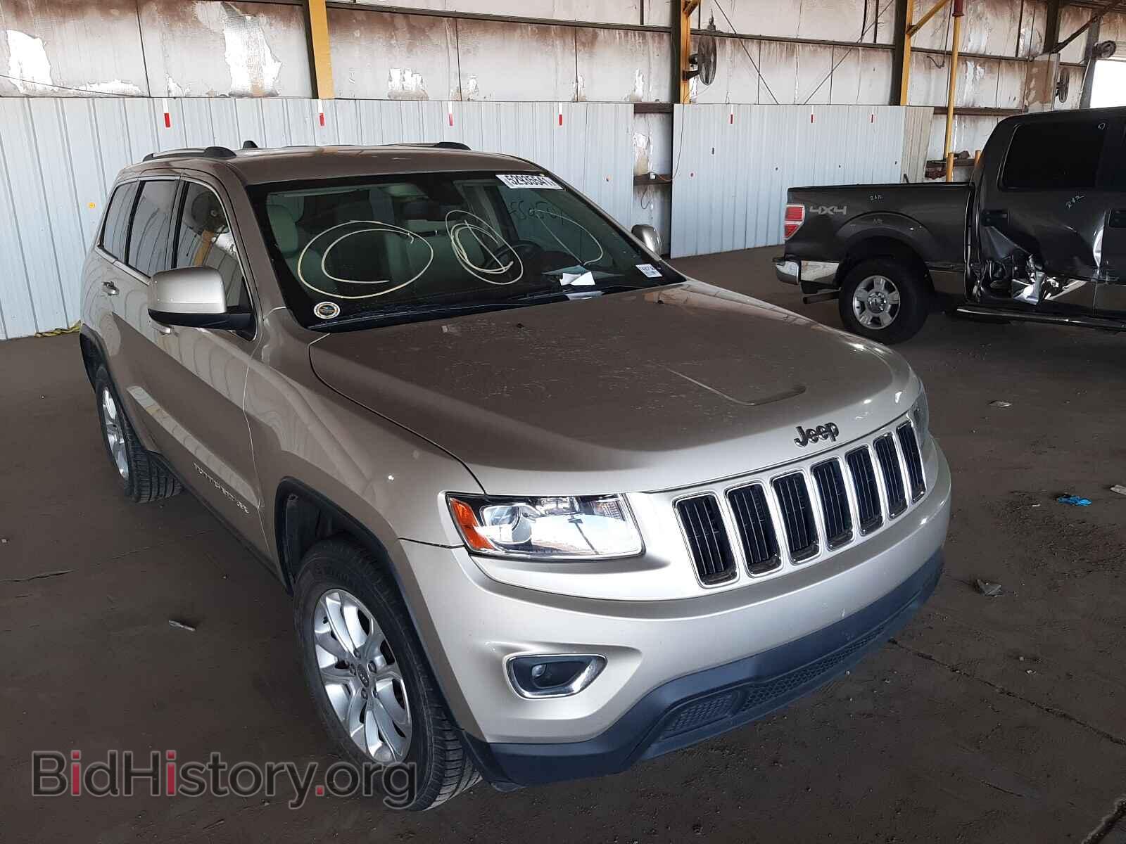 2014 JEEP CHEROKEE - VIN: 1C4RJEAG3EC149148 - Photo 9