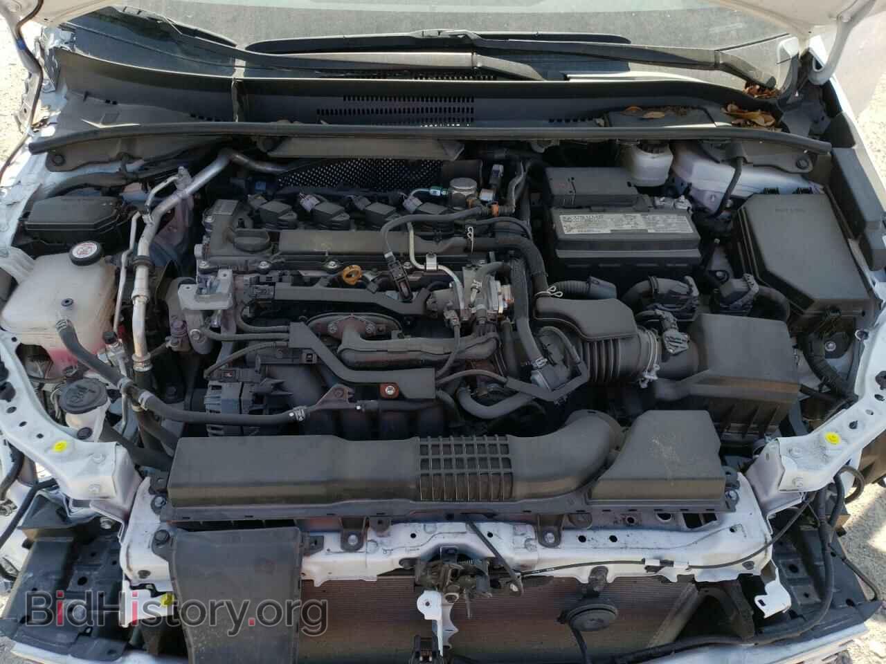 2021 TOYOTA COROLLA - VIN: 5YFS4MCE0MP095229 - Photo 11
