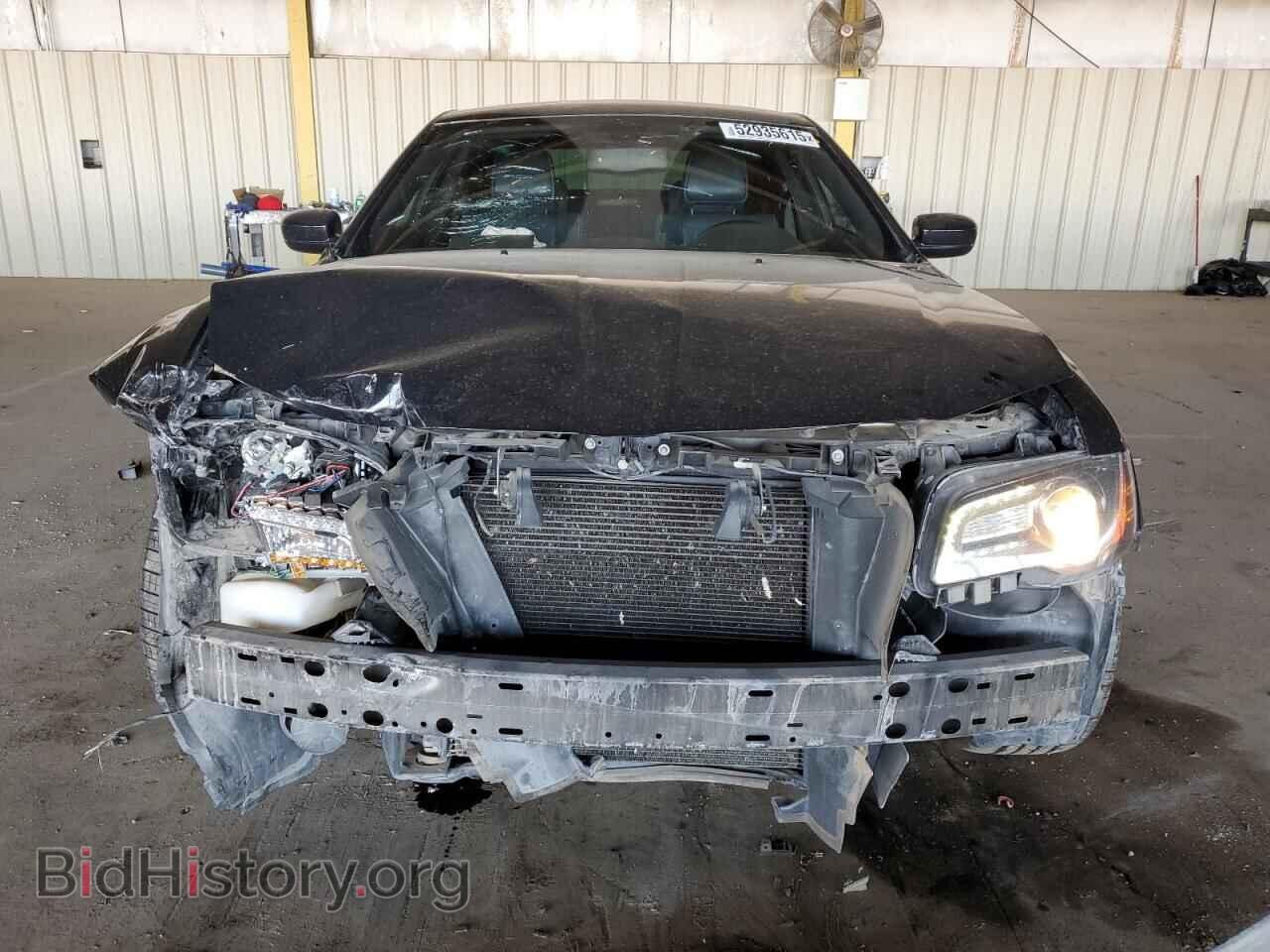 2014 CHRYSLER 300 - VIN: 2C3CCAGG5EH353015 - Фото 5