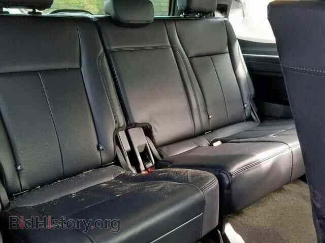 2019 FORD EXPEDITION - VIN: 1FMJU1JT2KEA36426 - Фото 9