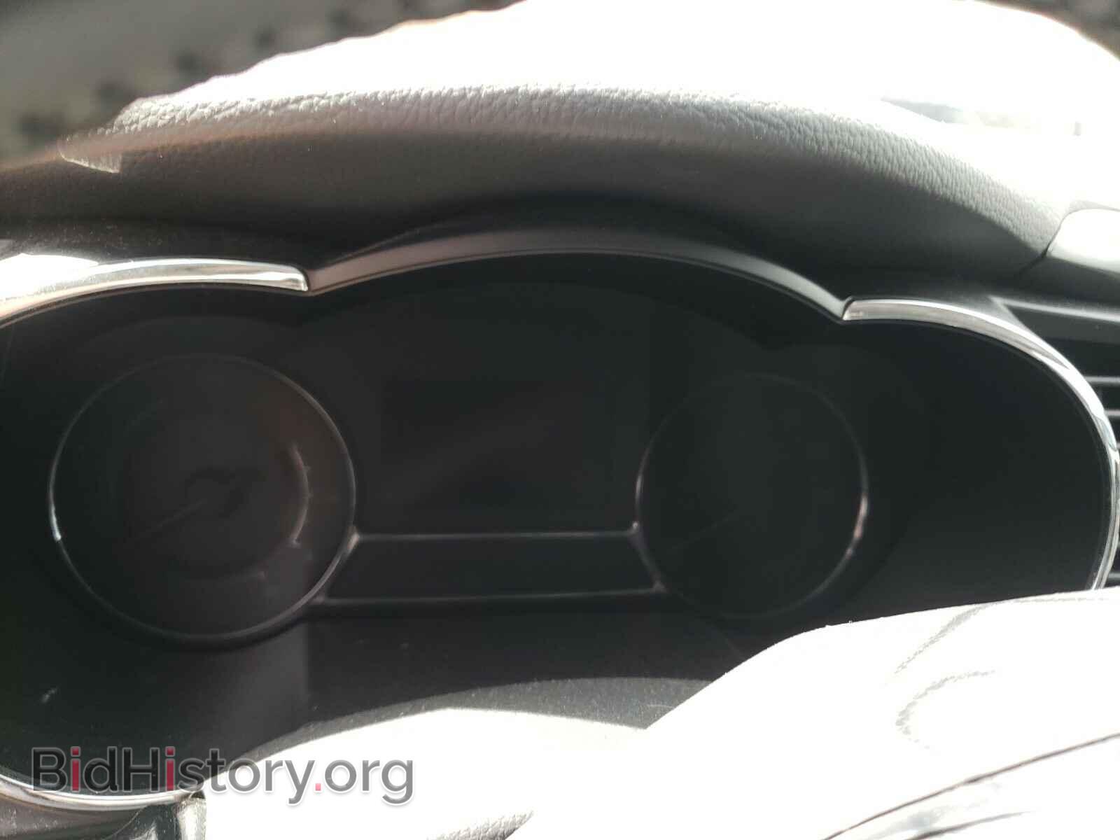 2012 KIA OPTIMA - VIN: KMAGM4AD8C5020643 - Photo 8