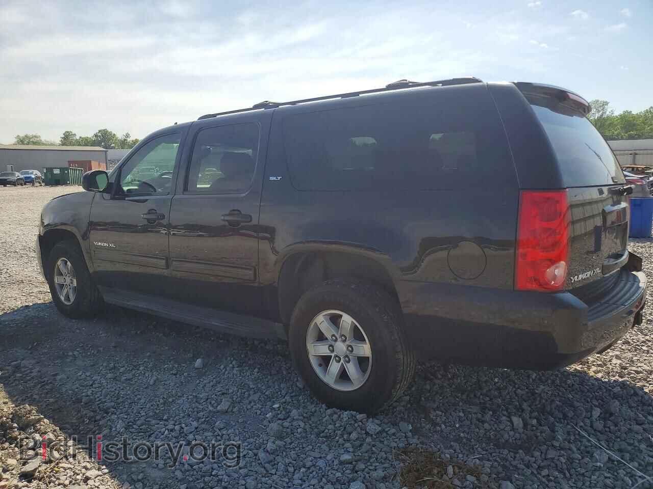 2014 GMC YUKON - VIN: 1GKS1KE07ER110304 - Фото 2