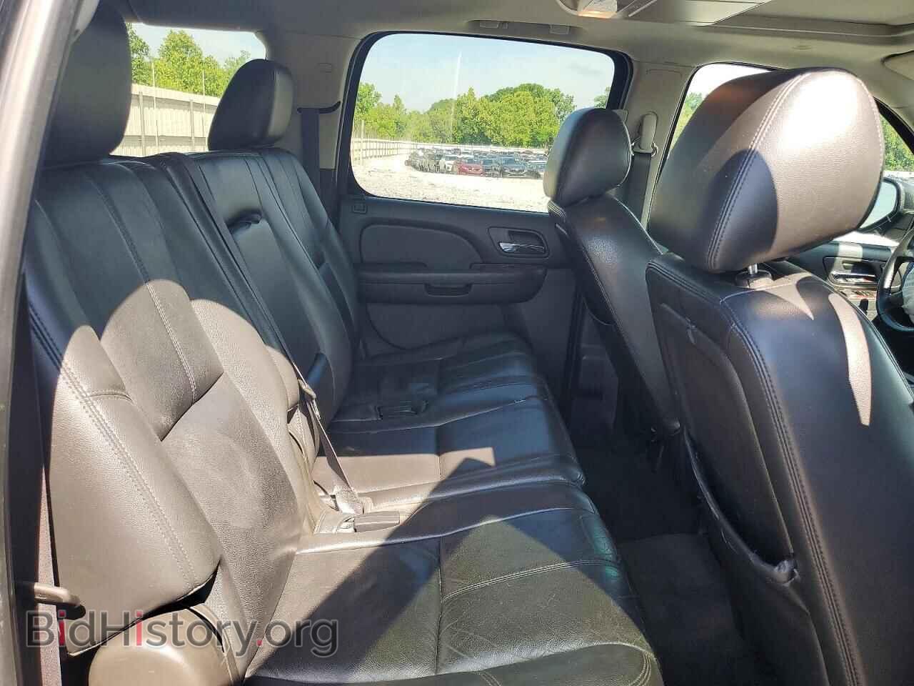 2014 GMC YUKON - VIN: 1GKS1KE07ER110304 - Фото 11