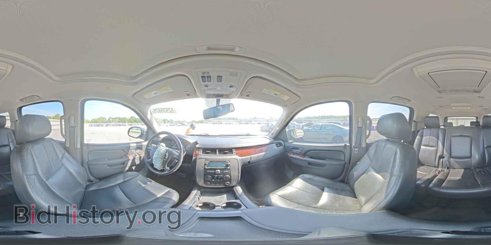 2014 GMC YUKON - VIN: 1GKS1KE07ER110304 - Фото 15