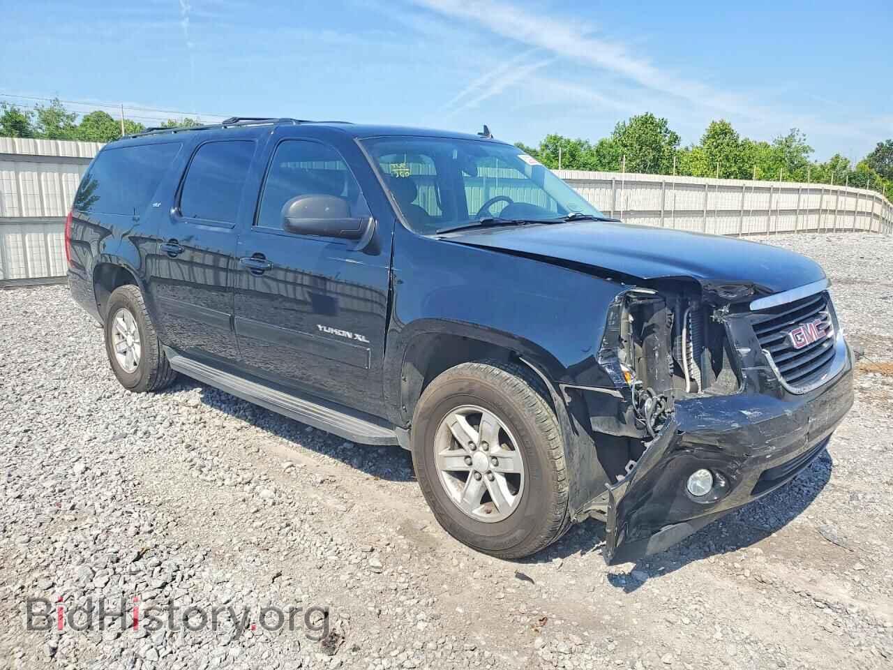 2014 GMC YUKON - VIN: 1GKS1KE07ER110304 - Фото 4