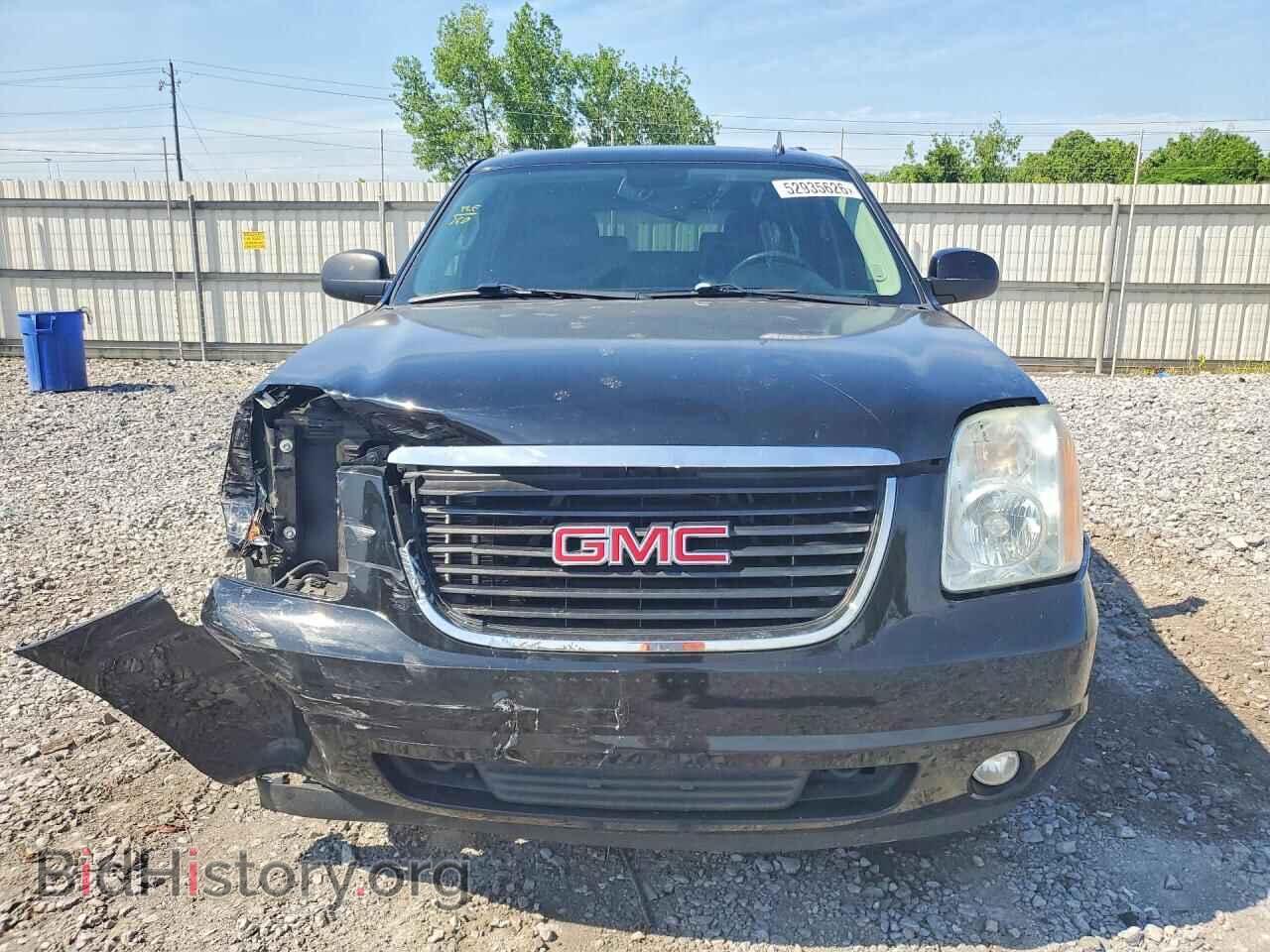 2014 GMC YUKON - VIN: 1GKS1KE07ER110304 - Фото 5
