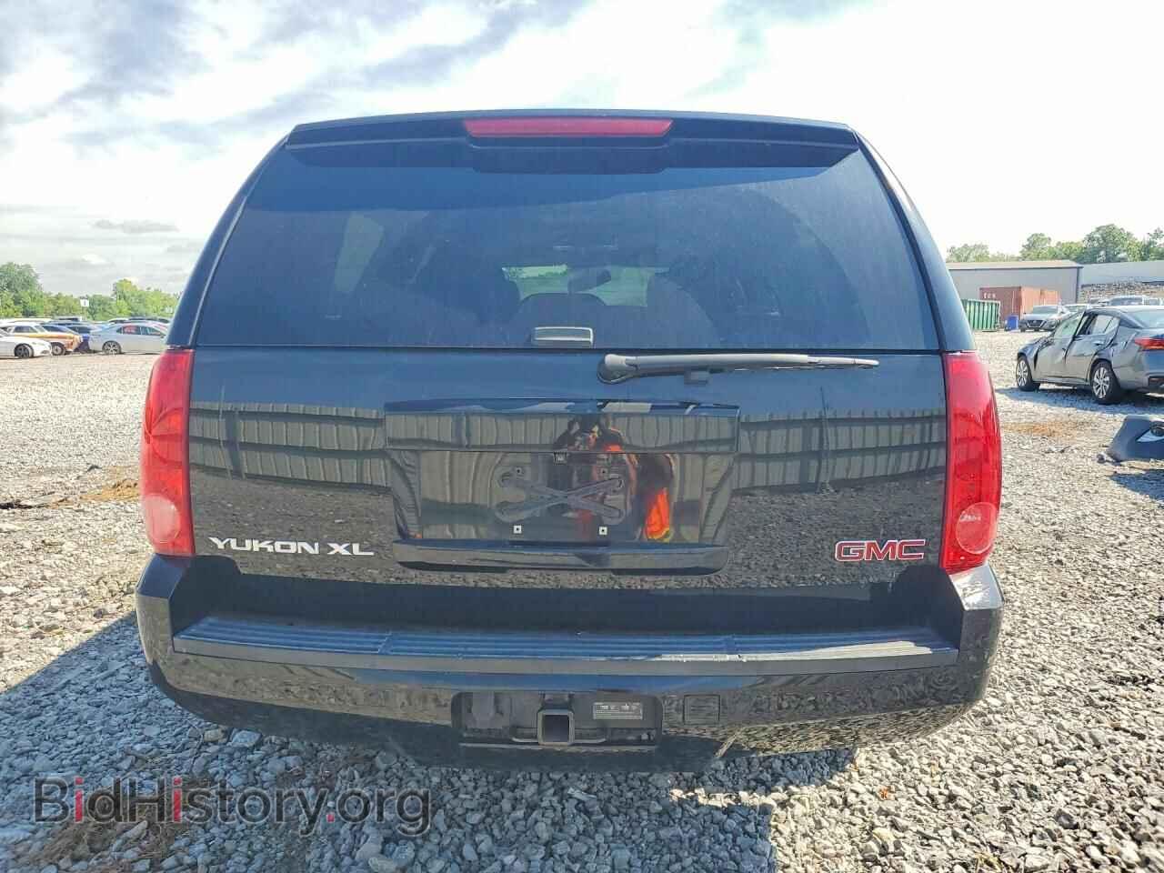 2014 GMC YUKON - VIN: 1GKS1KE07ER110304 - Фото 6