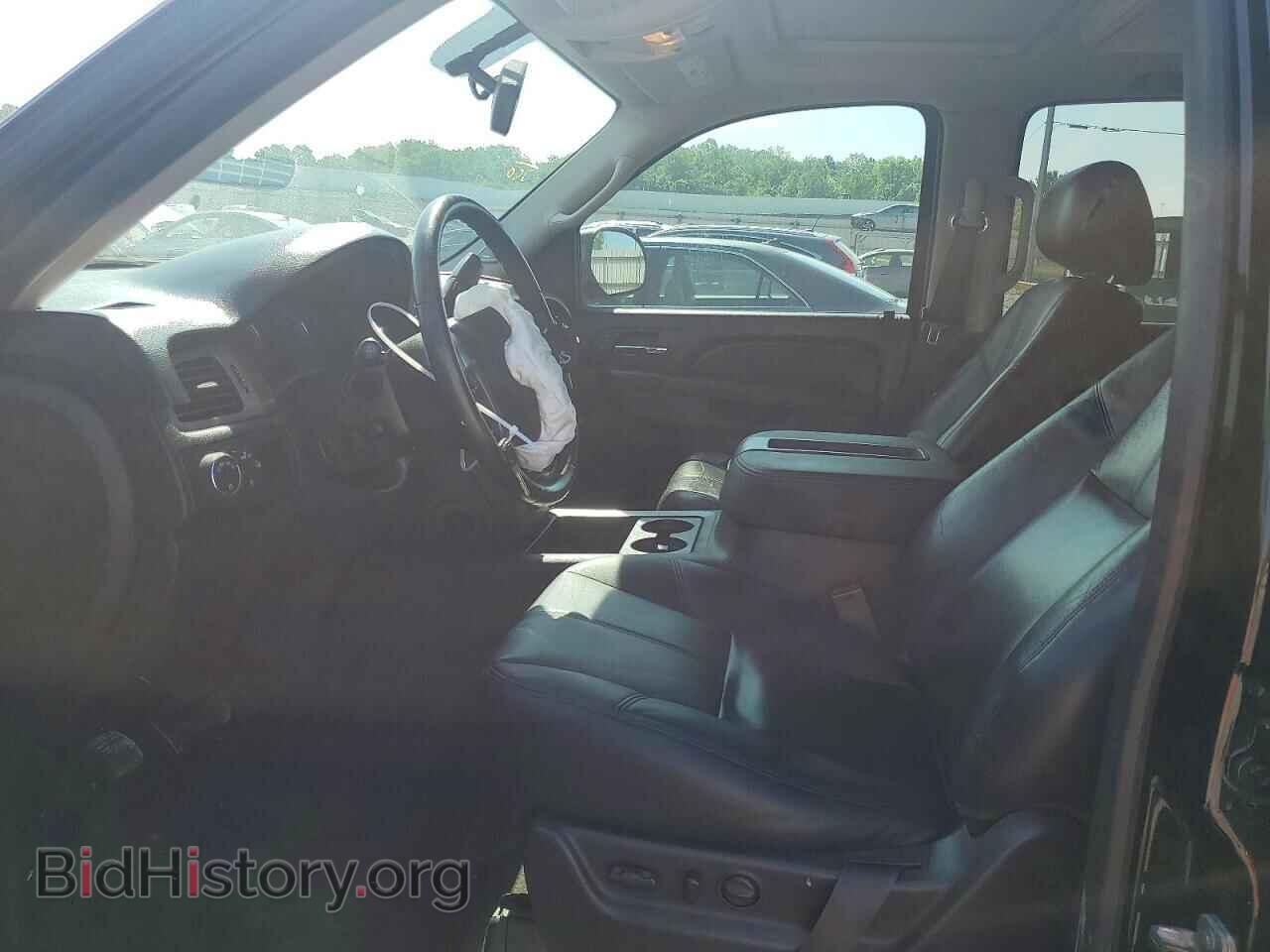 2014 GMC YUKON - VIN: 1GKS1KE07ER110304 - Фото 7