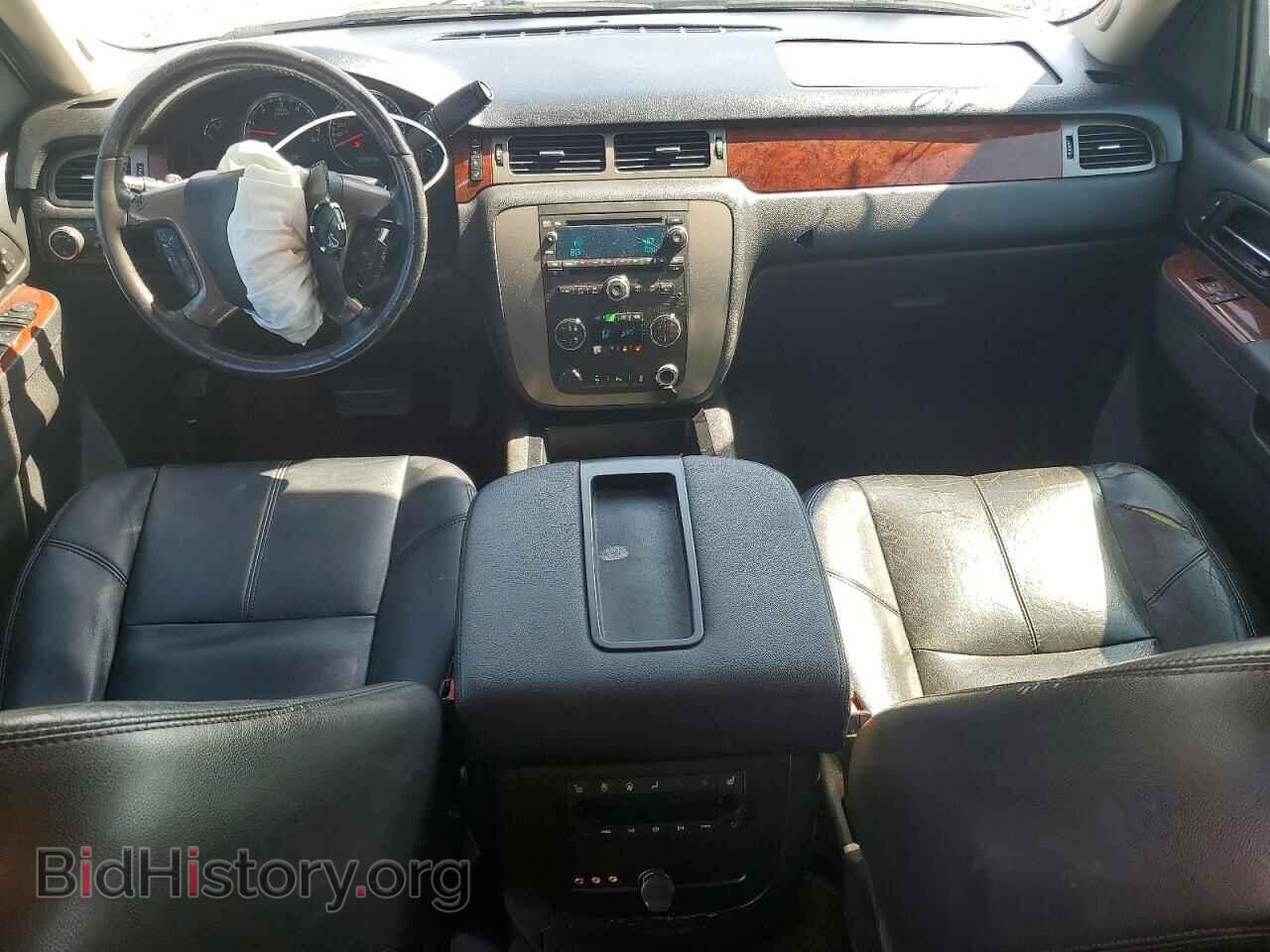 2014 GMC YUKON - VIN: 1GKS1KE07ER110304 - Фото 8