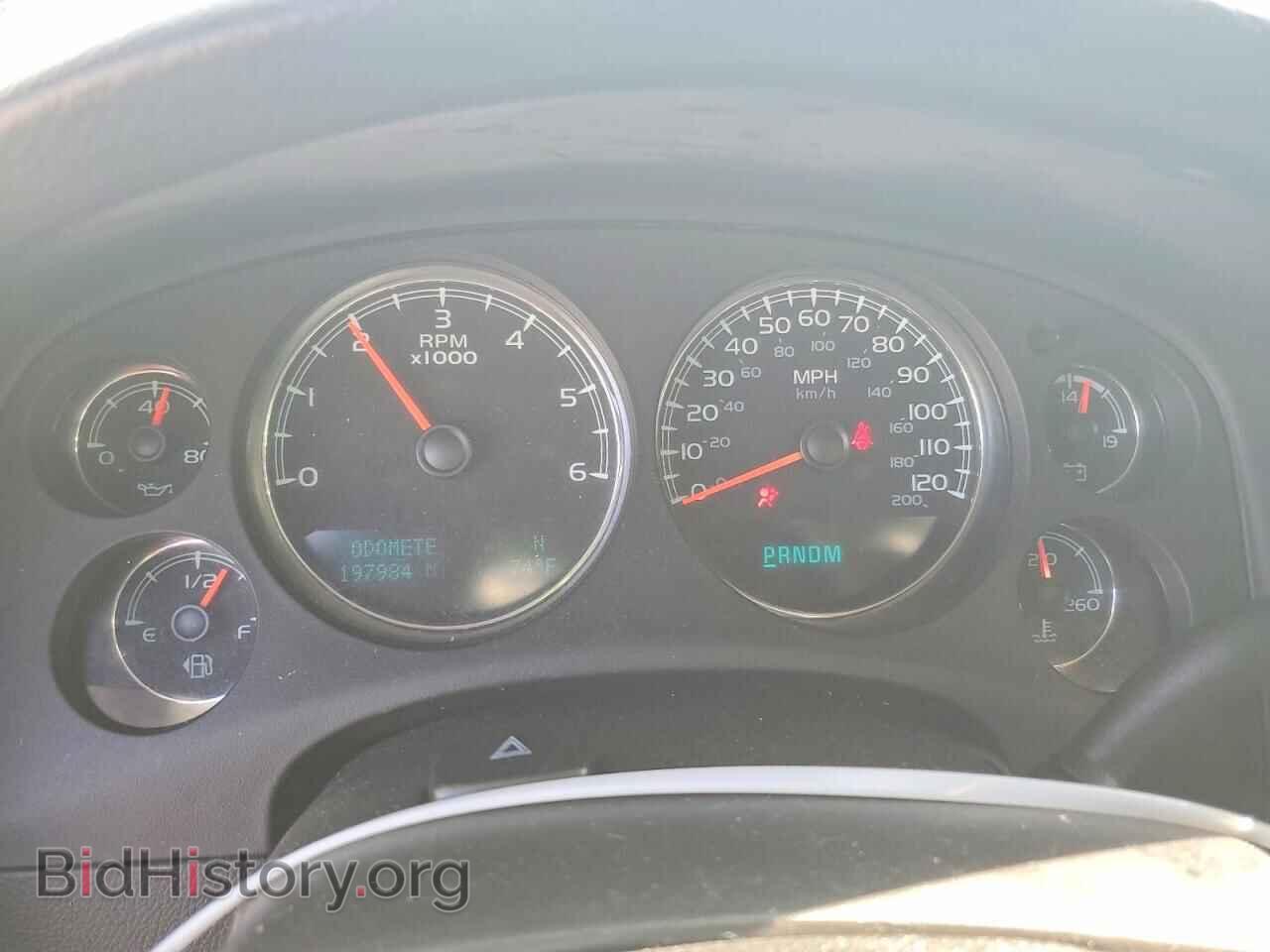 2014 GMC YUKON - VIN: 1GKS1KE07ER110304 - Фото 9