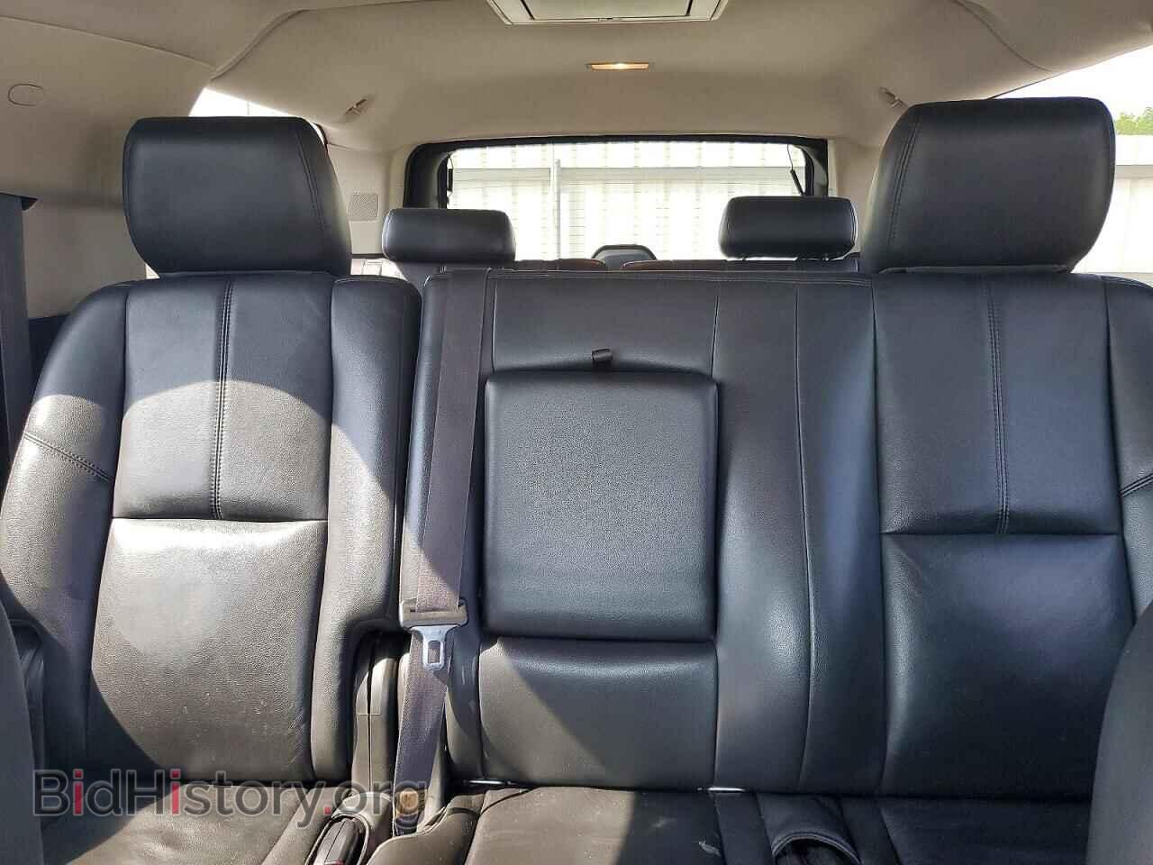 2014 GMC YUKON - VIN: 1GKS1KE07ER110304 - Фото 10