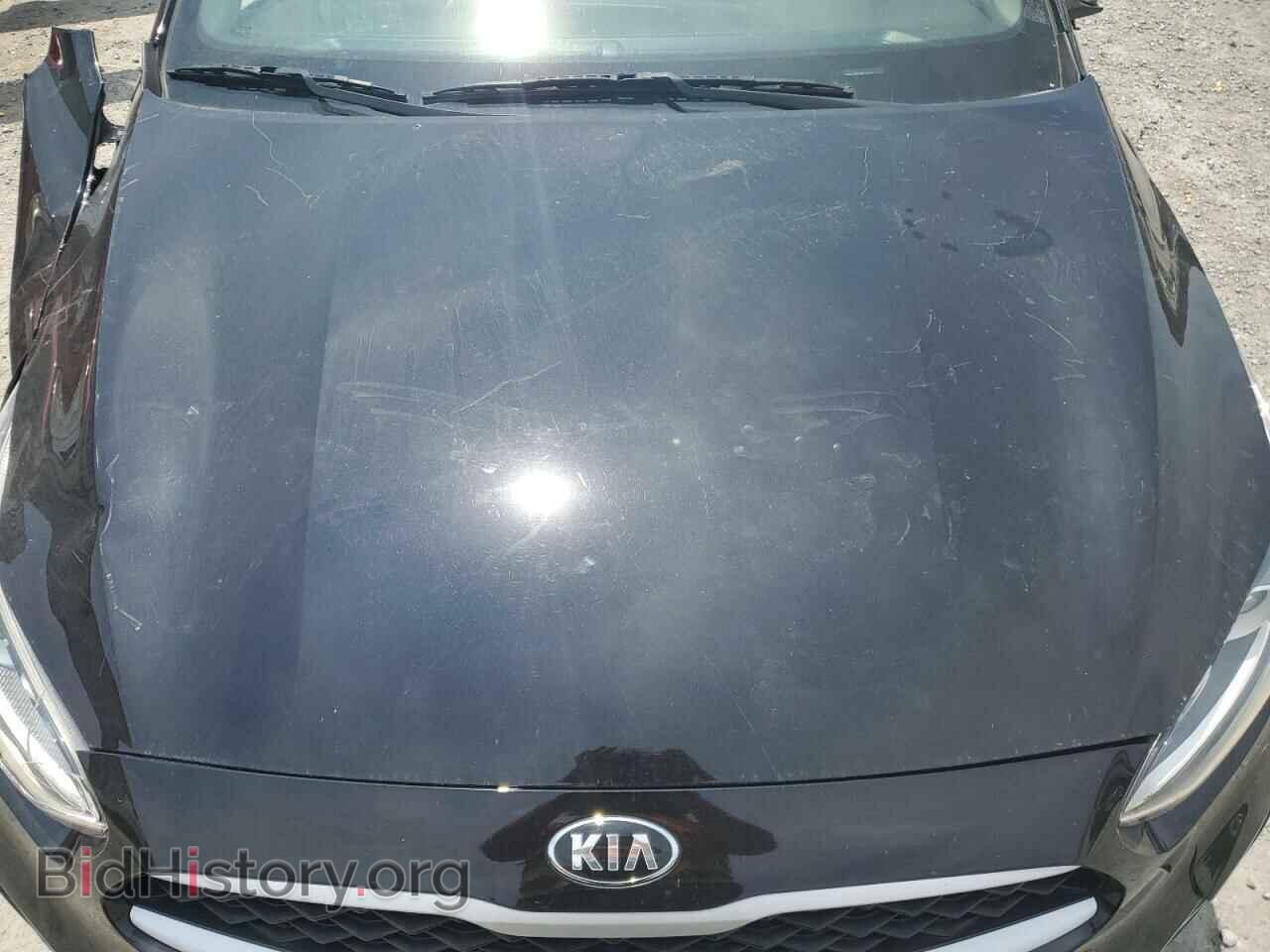 2019 KIA FORTE - VIN: 3KPF24AD3KE052102 - Фото 11