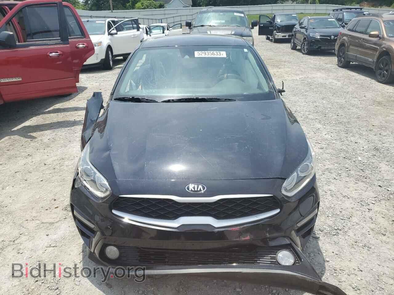 2019 KIA FORTE - VIN: 3KPF24AD3KE052102 - Фото 5