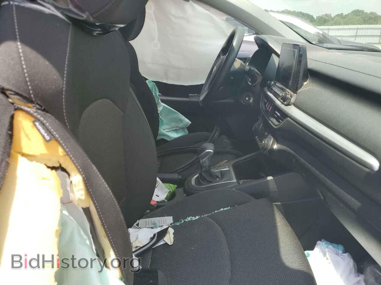 2019 KIA FORTE - VIN: 3KPF24AD3KE052102 - Фото 7