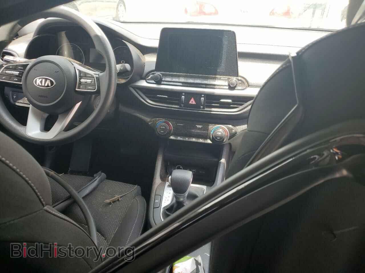 2019 KIA FORTE - VIN: 3KPF24AD3KE052102 - Фото 8