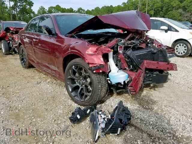 Photo 2C3CCABG7KH634087 - CHRYSLER 300 2019