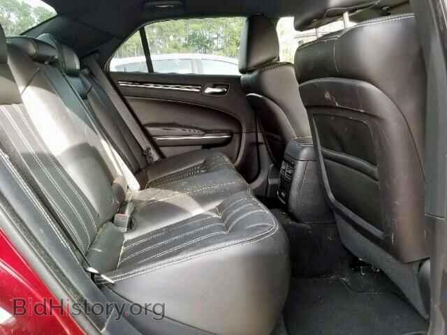 2019 CHRYSLER 300 - VIN: 2C3CCABG7KH634087 - Фото 6