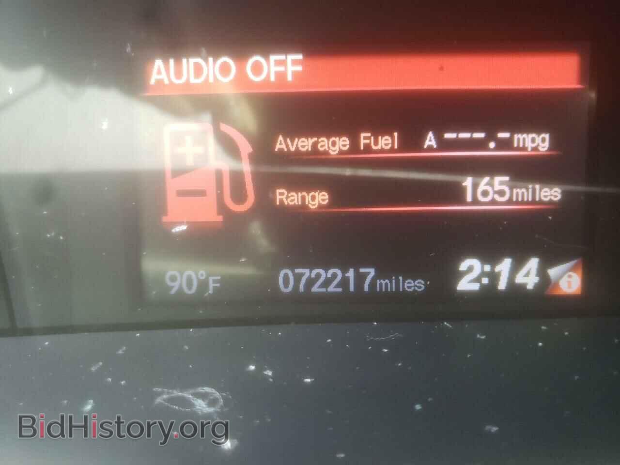 2015 HONDA CIVIC - VIN: 19XFB2F97FE066096 - Фото 8