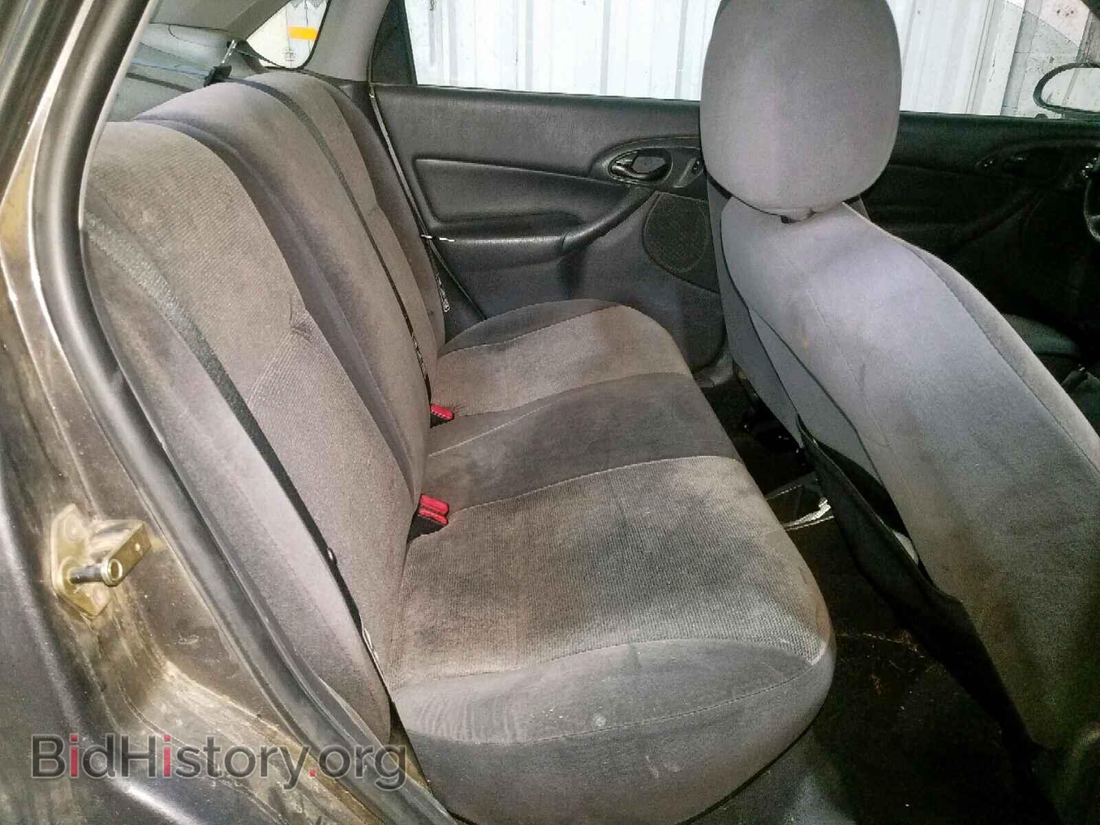 2002 FORD FOCUS SE - VIN: 1FAFP34352W341217 - Фото 6
