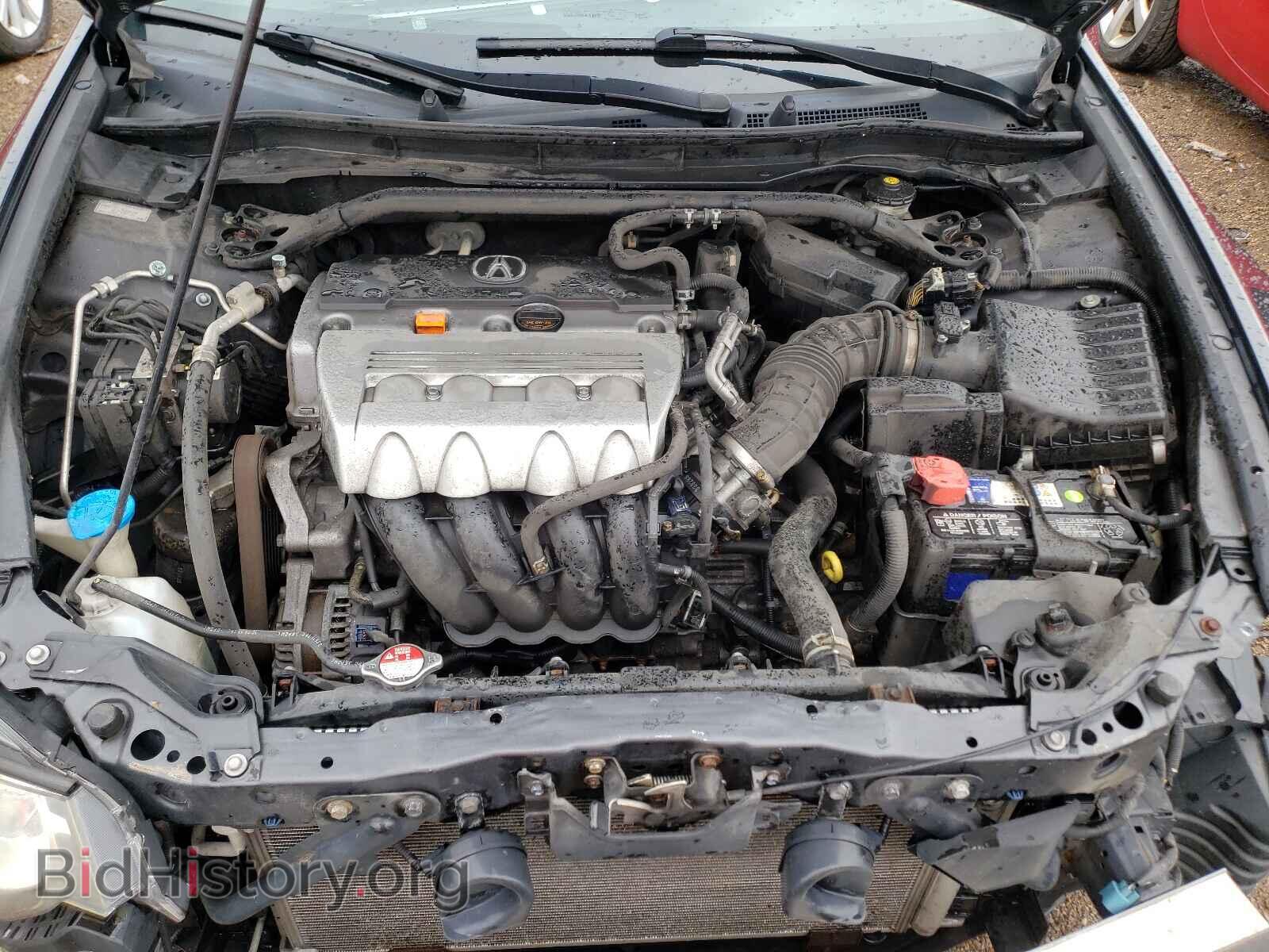 2012 ACURA TSX - VIN: JH4CU2F67CC015136 - Фото 7