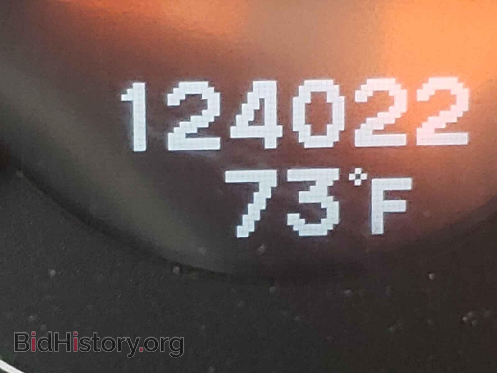 2012 ACURA TSX - VIN: JH4CU2F67CC015136 - Фото 8