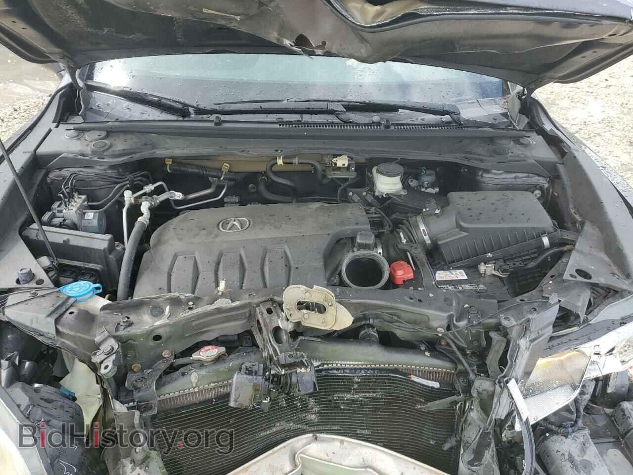 2015 ACURA RDX - VIN: 5J8TB3H56FL016107 - Фото 12