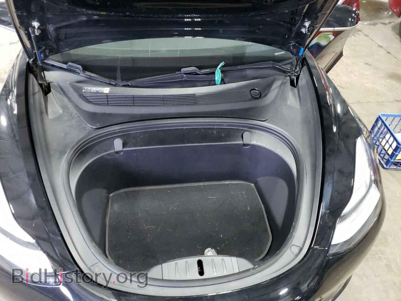 2018 TESLA MODEL 3 - VIN: 5YJ3E1EA9JF060187 - Photo 11