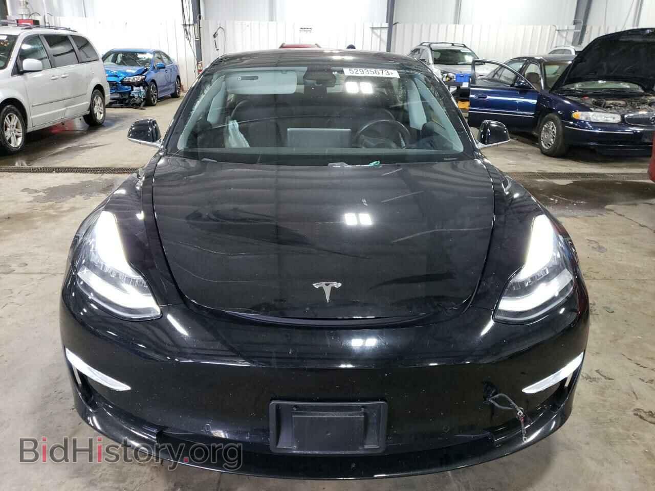 2018 TESLA MODEL 3 - VIN: 5YJ3E1EA9JF060187 - Photo 5