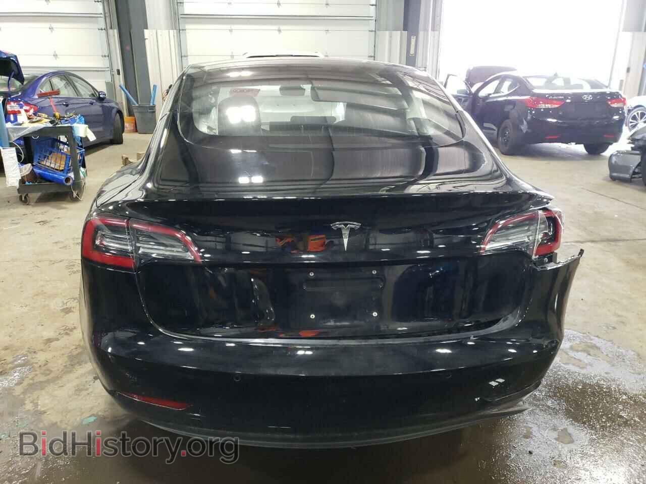 2018 TESLA MODEL 3 - VIN: 5YJ3E1EA9JF060187 - Photo 6