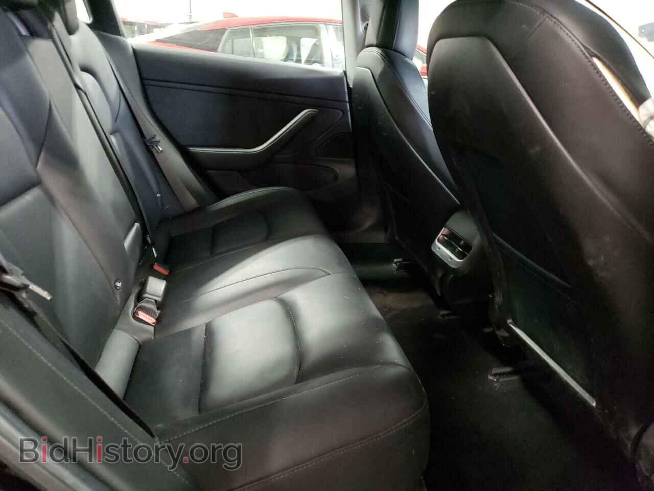 2018 TESLA MODEL 3 - VIN: 5YJ3E1EA9JF060187 - Photo 10