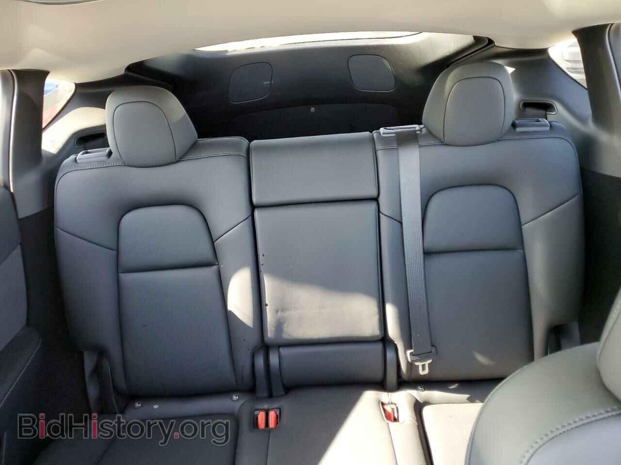 2023 TESLA MODEL Y - VIN: 7SAYGDEE9PF627305 - Фото 10