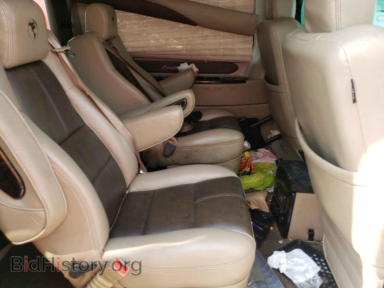 2019 FORD TRANSIT CO - VIN: 1FTYR2CG2KKA17015 - Фото 6