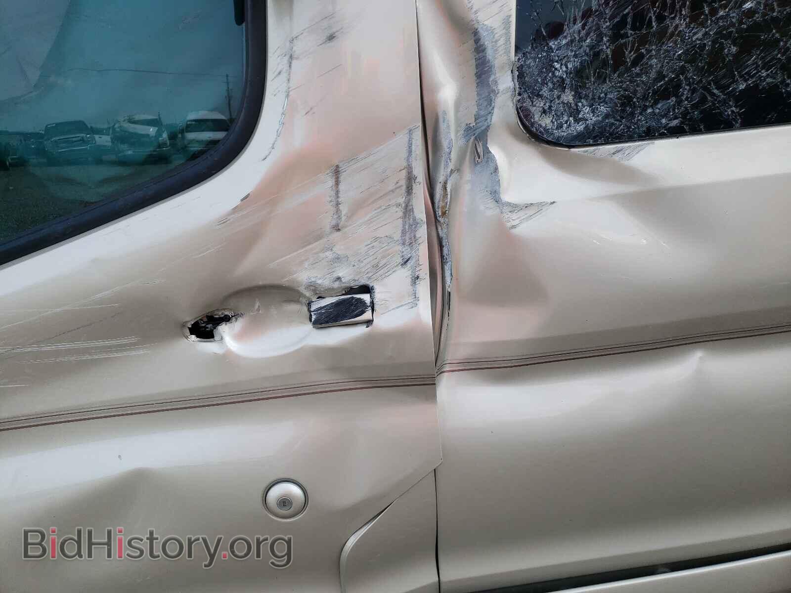 2019 FORD TRANSIT CO - VIN: 1FTYR2CG2KKA17015 - Фото 10