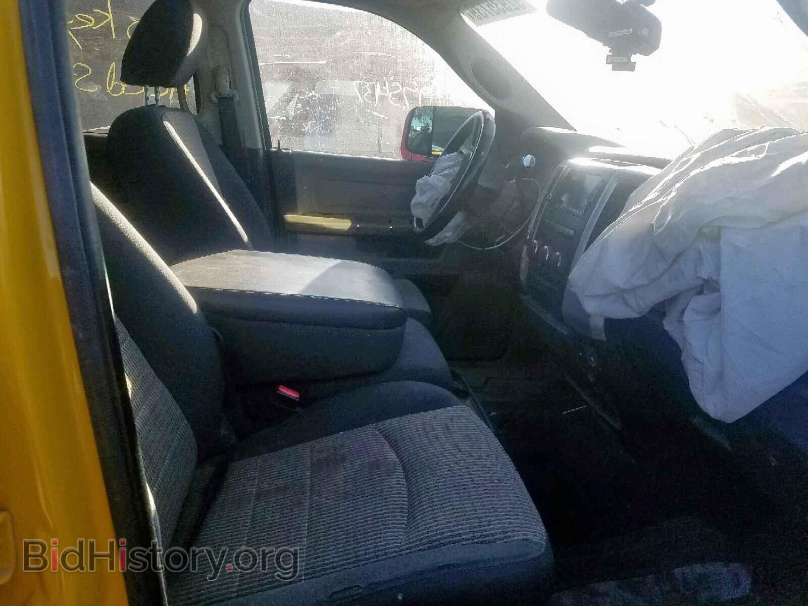 2011 DODGE RAM 3500 - VIN: 3D73Y3CL2BG507869 - Фото 5