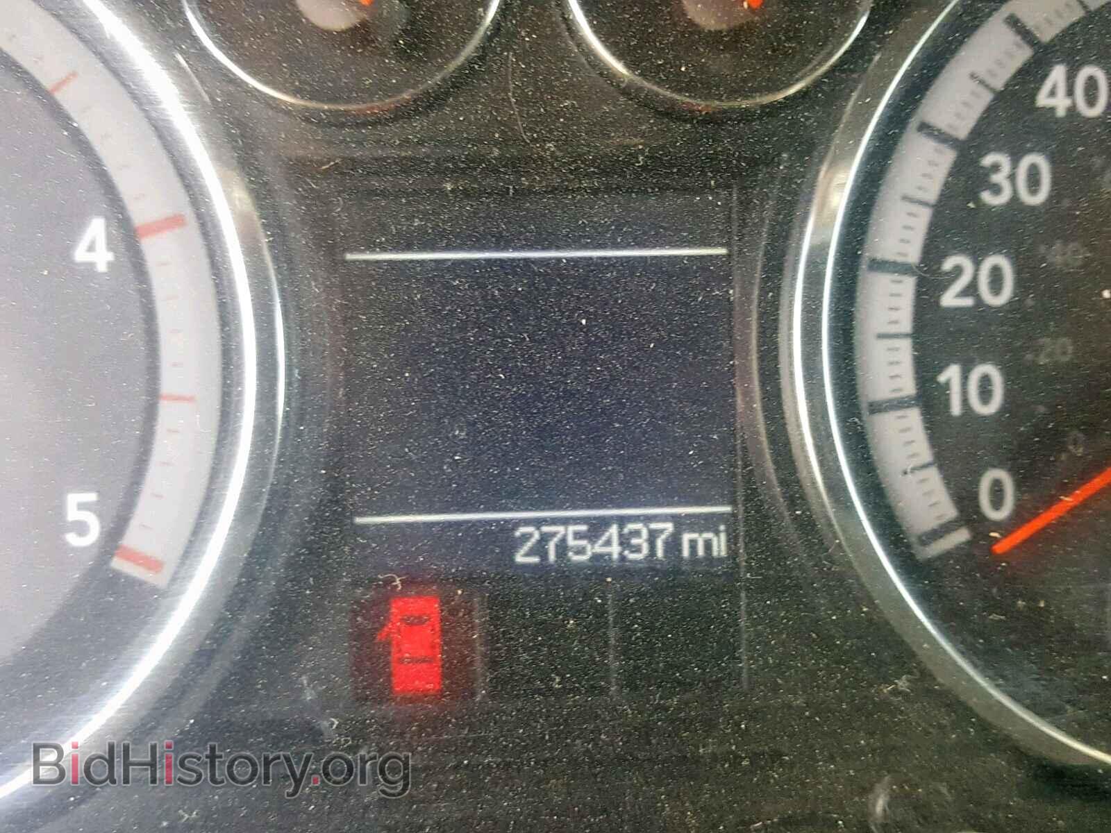 2011 DODGE RAM 3500 - VIN: 3D73Y3CL2BG507869 - Фото 8
