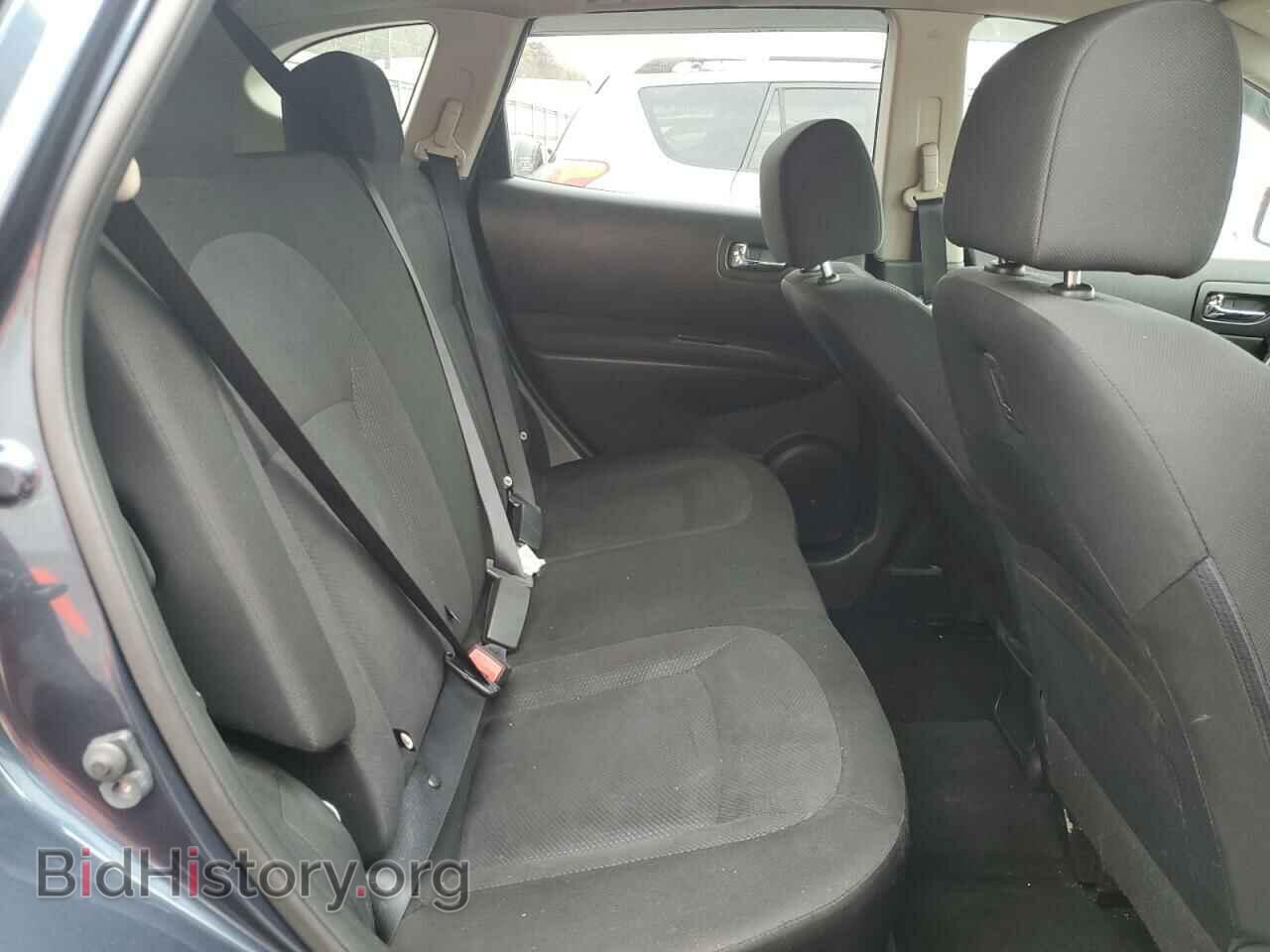 2013 NISSAN ROGUE - VIN: JN8AS5MV0DW142521 - Фото 11