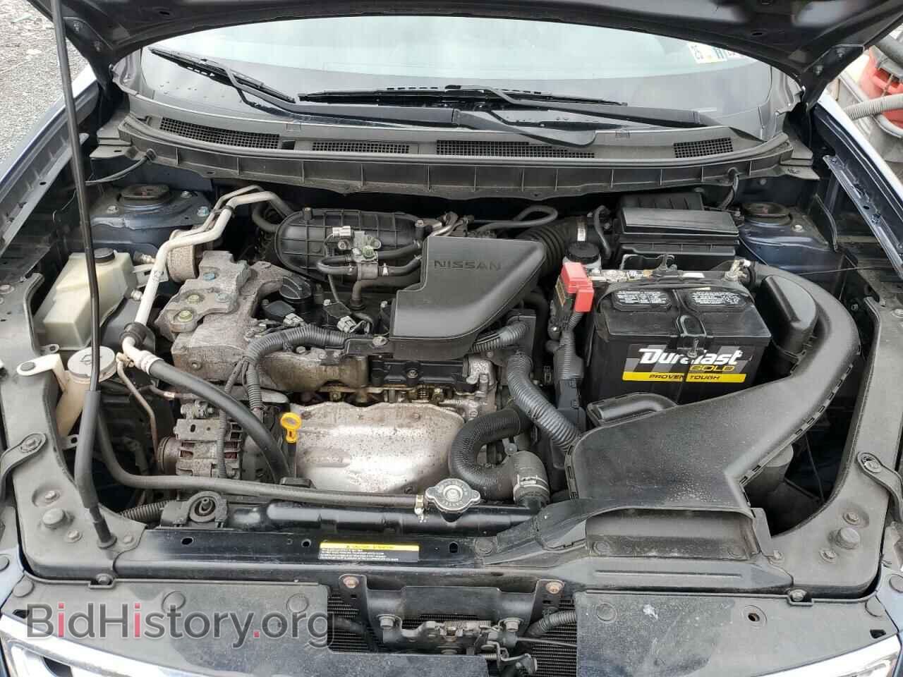 2013 NISSAN ROGUE - VIN: JN8AS5MV0DW142521 - Фото 12