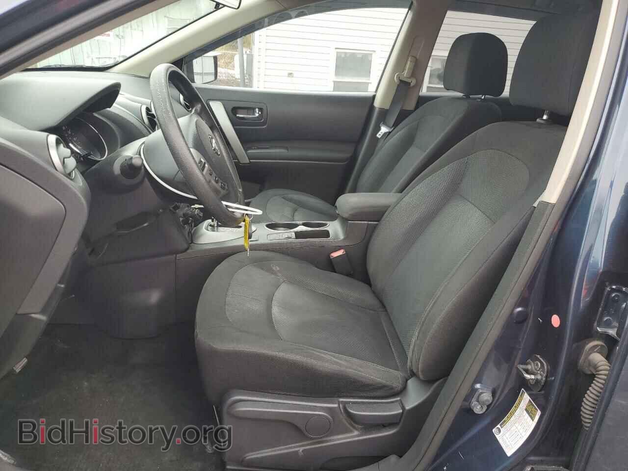 2013 NISSAN ROGUE - VIN: JN8AS5MV0DW142521 - Фото 7