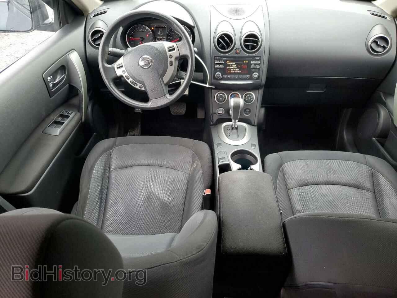 2013 NISSAN ROGUE - VIN: JN8AS5MV0DW142521 - Фото 8