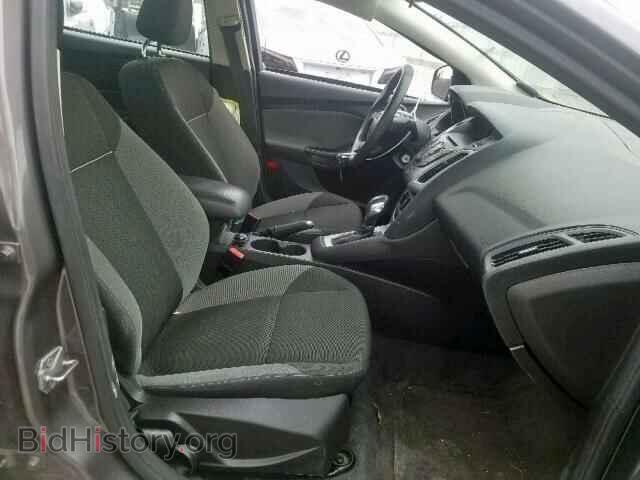 2012 FORD FOCUS SE - VIN: 1FAHP3F22CL211895 - Фото 5