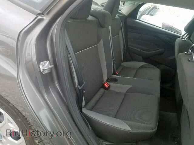 2012 FORD FOCUS SE - VIN: 1FAHP3F22CL211895 - Фото 6